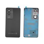 TAPA TRASERA DE BATERIA PARA OPPO A80 5G CPH2639 NEGRO / STARRY BLACK 621033000332 - SERVICE PACK