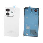 BACK COVER PER OPPO A40 / A40M / A3 4G BIANCO / STARLIGHT WHITE 621032000381 - SERVICE PACK