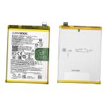 BATTERIA BLPA59 PER OPPO RENO12 5G CPH2625 621035000108 - SERVICE PACK
