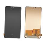 DISPLAY LCD PER SAMSUNG G780F S20 FE 4G NERO (AMOLED) (O/S)