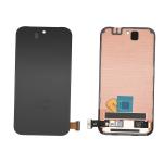 DISPLAY LCD PER GOOGLE PIXEL 9 NERO (OLED)