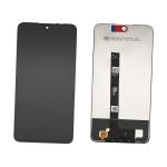 DISPLAY LCD PER ZTE NUBIA FOCUS PRO Z2351N NERO 