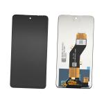 DISPLAY LCD PER ZTE BLADE A75 4G Z2359 / V60 VITA Z2350 NERO 