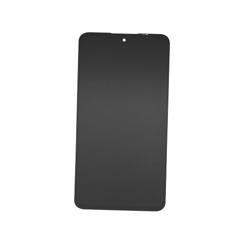 Pantalla LCD Para ZTE Nubia Neo 2 5G - Kit De Reemplazo Con Herramientas, Táctil, Color Negro Sin Marco