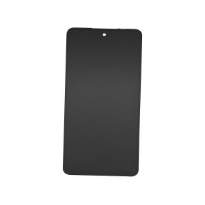 DISPLAY LCD PER ZTE BLADE A75 5G Z2357N NERO 