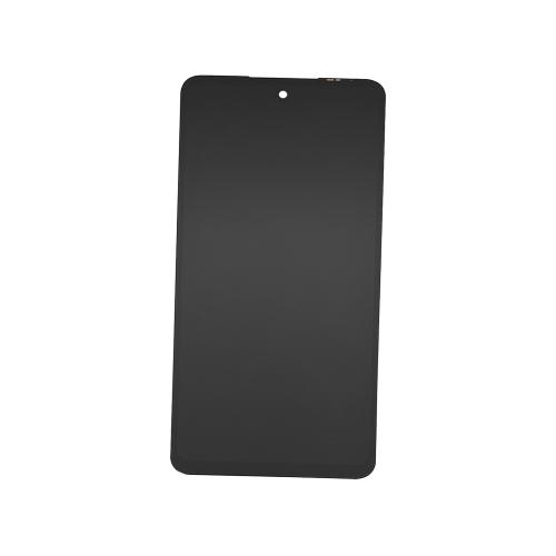 DISPLAY LCD PER ZTE BLADE A75 5G Z2357N NERO 