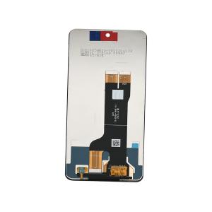 DISPLAY LCD PER ZTE BLADE A75 5G Z2357N NERO 