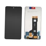 DISPLAY LCD PER ZTE NUBIA MUSIC Z2353 NERO 