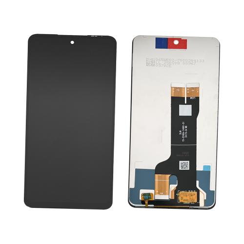 DISPLAY LCD FOR ZTE NUBIA MUSIC Z2353 BLACK