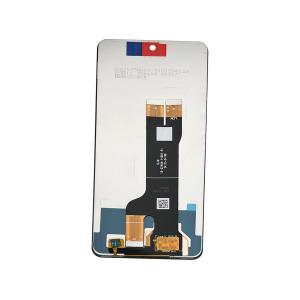 DISPLAY LCD FOR ZTE NUBIA MUSIC Z2353 BLACK