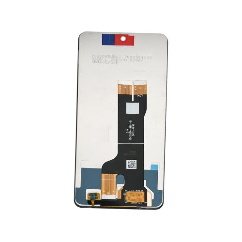 DISPLAY LCD FOR ZTE NUBIA MUSIC Z2353 BLACK