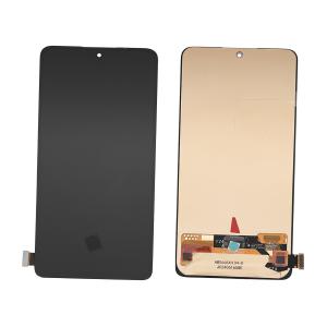Écran LCD De Rechange Pour Redmi Note 14 5G (24094RAD4G) - TFT, Sans Empreinte Digitale - Avec Kit Outils
