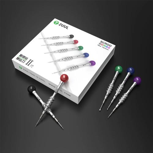 KIT CACCIAVITI 2D 2UUL SD92 SCROO VERSION (5 IN 1)