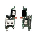 PCB RICARICA PER HONOR MAGIC7 LITE / X9C CON LETTORE SIM 0235AMMD