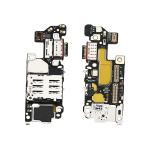 PCB RICARICA PER HONOR MAGIC7 PRO CON LETTORE SIM 0235AMQK