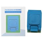 MODULO AGGIUNTIVO JCID P15 BGA20X26 PER ATTIVAZIONE CHIP WIFI MACBOOK AIR A2681 / PRO A2442