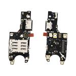 PCB RICARICA PER HONOR 200 CON LETTORE SIM 0235AKMN
