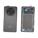 AKKUDECKEL RUCKSEITE BACKCOVER HONOR MAGIC7 LITE SCHWARZ / TITANIUM BLACK 0235AMMS