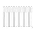 STICK ANTIPOLVERE 2UUL CL21 PER FOTOCAMERA (48PZ)