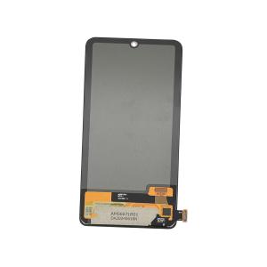 DISPLAY LCD PER XIAOMI REDMI NOTE 12 PRO 4G NERO (AMOLED) (O/S)
