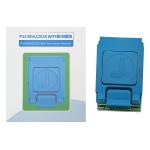 MODULO AGGIUNTIVO JCID P15 BGA22X25 PER ATTIVAZIONE CHIP WIFI MACBOOK AIR A2337 / PRO M1 A2338 / PRO M2 A2338