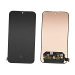 PANTALLA LCD PARA NOTHING PHONE 2A A142 NEGRO (OLED)