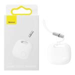 BASEUS SMART TAG T2 PRO LOCALIZZATORE BIANCO FMTP000002
