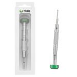CACCIAVITE CON PUNTA A STELLA PINHEAD 2.5 2UUL SD04