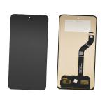 ECRAN LCD POUR XIAOMI 12 LITE NOIR (TFT)