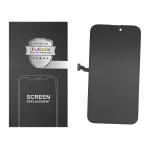 BILDSCHIRM LCD FUR IPHONE 14 PRO MAX SCHWARZ (INCELL iTruColor IC Austauschbar)