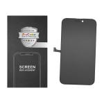 PANTALLA LCD PARA IPHONE 15 PRO MAX NEGRO (INCELL iTruColor IC Cambiable)