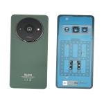 TAPA TRASERA DE BATERIA PARA XIAOMI A3 4G VERDE / FOREST GREEN 5600040C3Y00 - SERVICE PACK