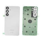 BACK COVER S721B S24 FE GRIGIO GH82-35832B - SERVICE PACK
