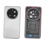 AKKUDECKEL RUCKSEITE BACKCOVER HONOR MAGIC7 PRO GRAU / LUNAR SHADOW GREY 0235AMPW