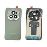 AKKUDECKEL RUCKSEITE BACKCOVER HONOR MAGIC6 PRO GRUN / EPI GREEN 0235AJRD