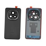 AKKUDECKEL RUCKSEITE BACKCOVER HONOR MAGIC6 PRO SCHWARZ 0235AJRC