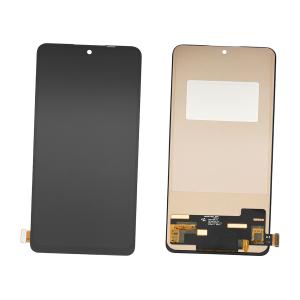 Schermo LCD Per Redmi Note 11 PRO 4G/5G – Display 6.67 Pollici Con Kit Riparazione (nero)