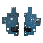 PCB AUX P610 P615