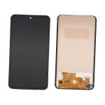 PANTALLA LCD PARA SAMSUNG A556B A55 5G NEGRO (INCELL)