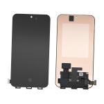 DISPLAY LCD PER OPPO RENO 13 CPH2689 NERO (AMOLED) (O/S)