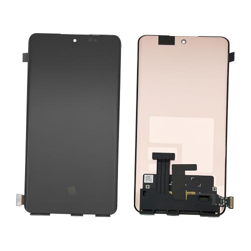 43296 - DISPLAY LCD FOR REALME 12 PRO+ PLUS 5G RMX3840 RMX3841