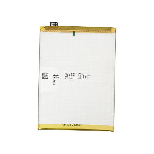 BATTERIA BLP933 PER REALME 11 5G RMX3780 621035000033 - SERVICE PACK