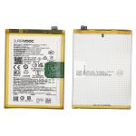 BATTERIA BLPA17 PER REALME C53 4G / C65 4G / C67 4G 621035000084 621035000018 - SERVICE PACK