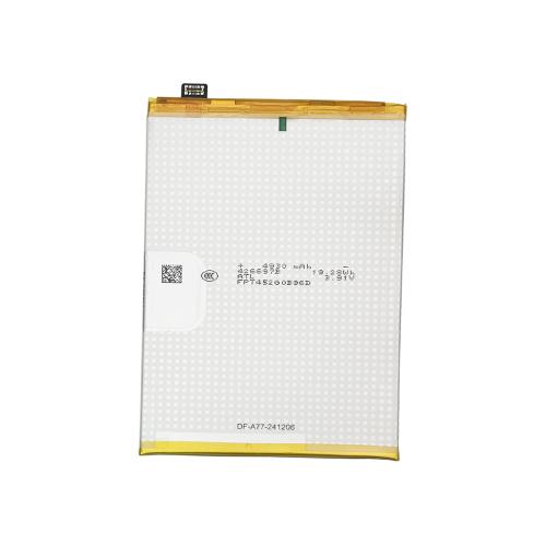 BATTERIA BLPA83 PER REALME C61 / C63 4G 621035000098 - SERVICE PACK