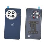 COUVERCLE CACHE BATTERIE COQUE ARRIERE POUR ONEPLUS 13 5G BLEU / MIDNIGHT OCEAN 621033000412 - SERVICE PACK