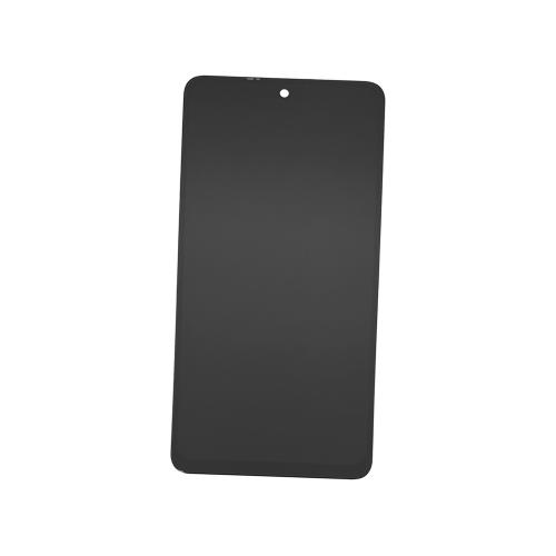 DISPLAY LCD PER XIAOMI MI 10T LITE 5G / POCO X3 / X3 PRO NERO (COG)