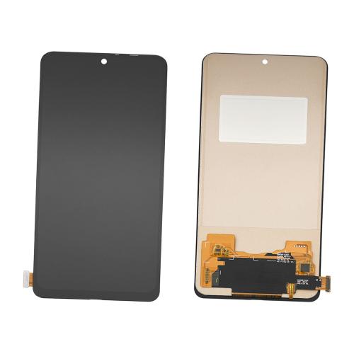 DISPLAY LCD PER XIAOMI POCO F3 NERO (TFT)