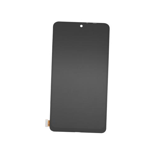 DISPLAY LCD PER XIAOMI POCO F3 NERO (TFT)