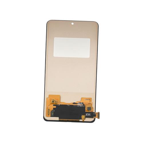 DISPLAY LCD PER XIAOMI POCO F3 NERO (TFT)