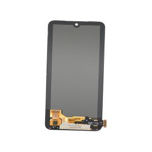 PANTALLA LCD PARA XIAOMI REDMI NOTE 10 4G / NOTE 10S / POCO M5S NEGRO (AMOLED)